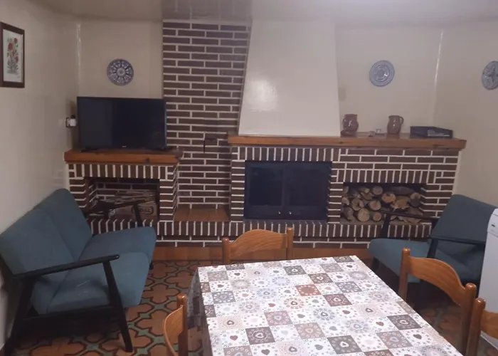 Casa Lacambra