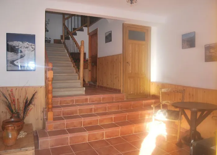 Casa Lacambra