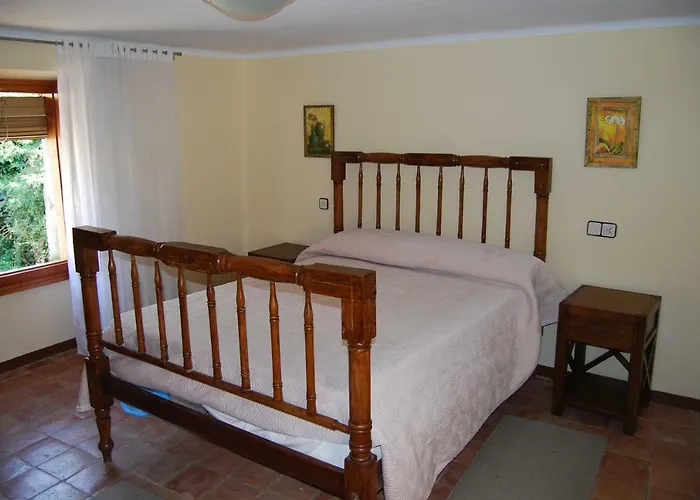 Casa Lacambra