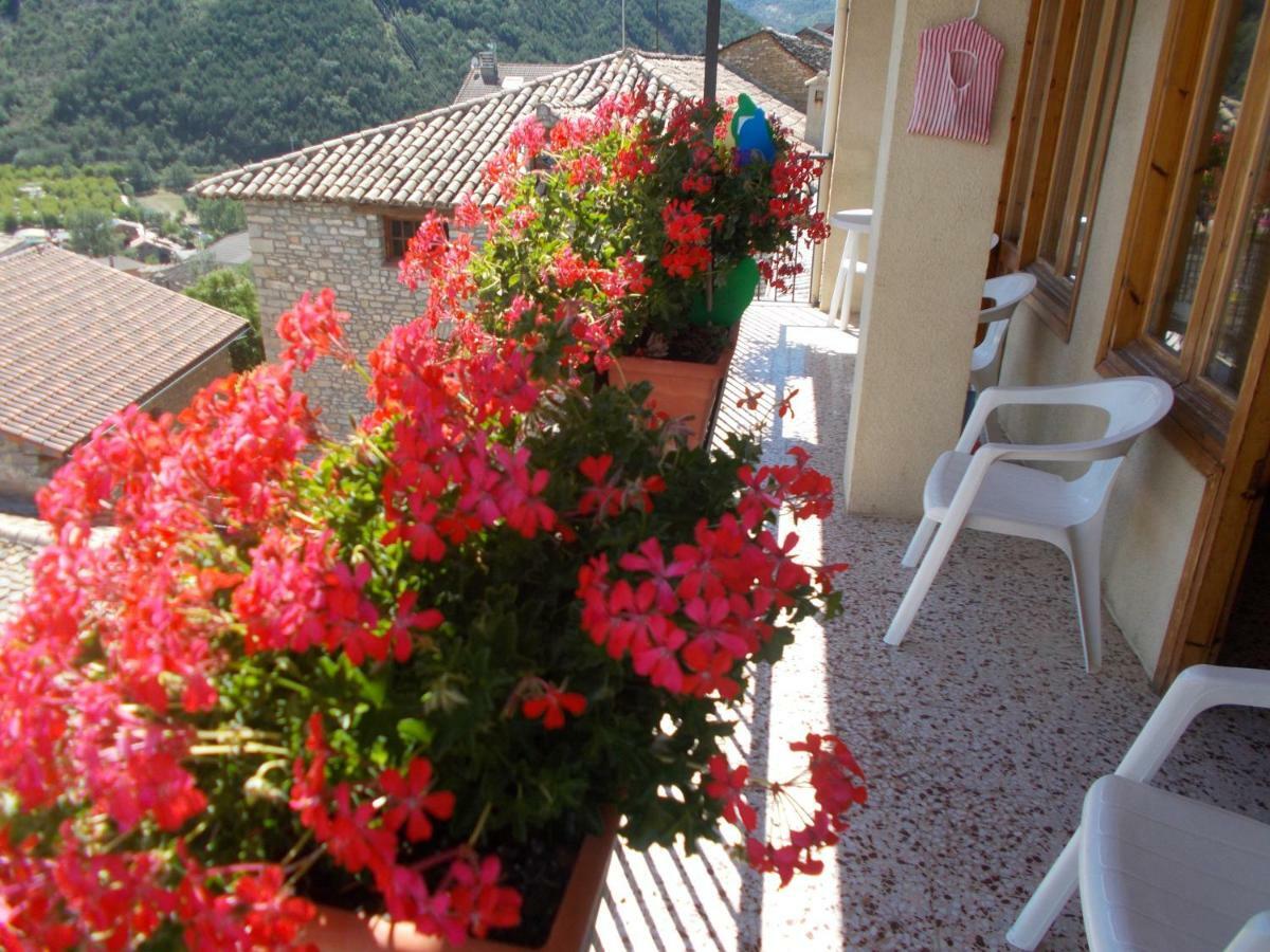 Casa Lacambra *