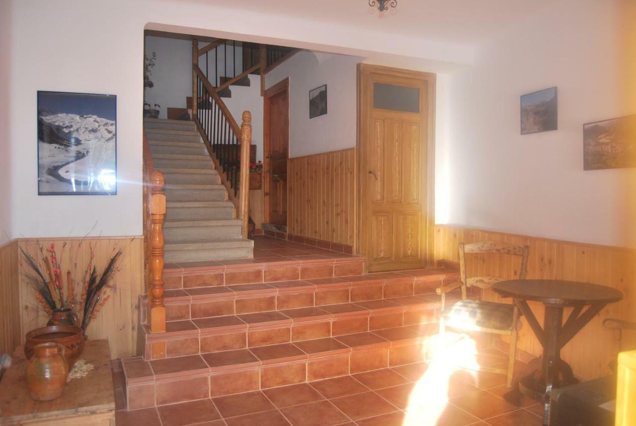 Holiday home Casa Lacambra Boltana