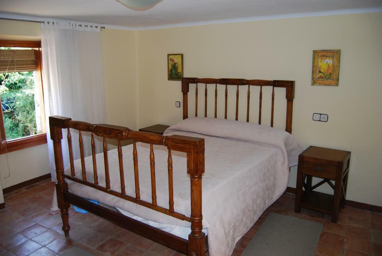 Holiday home Casa Lacambra *