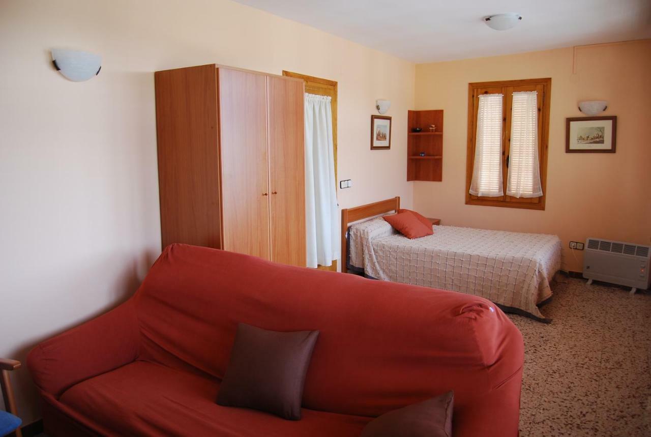 Casa Lacambra