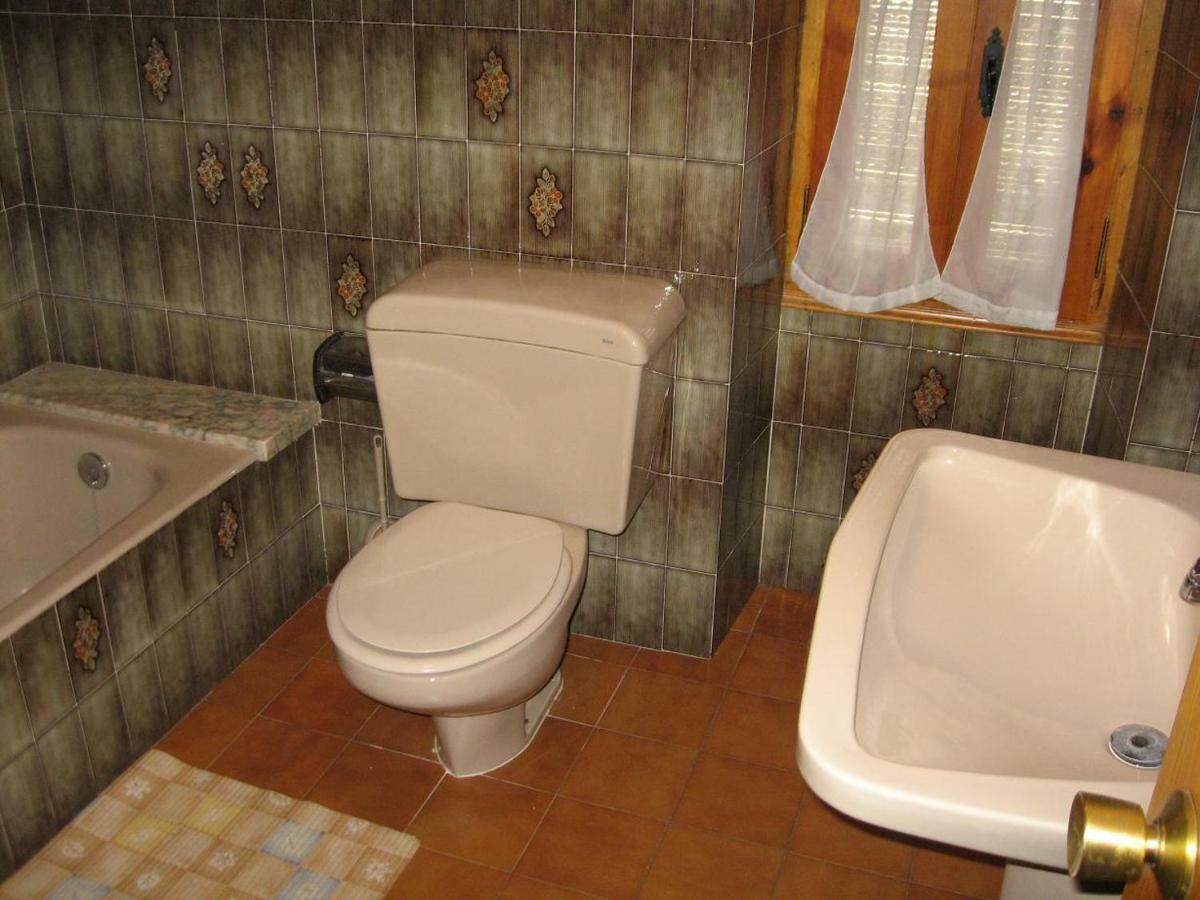 Casa Lacambra Holiday home